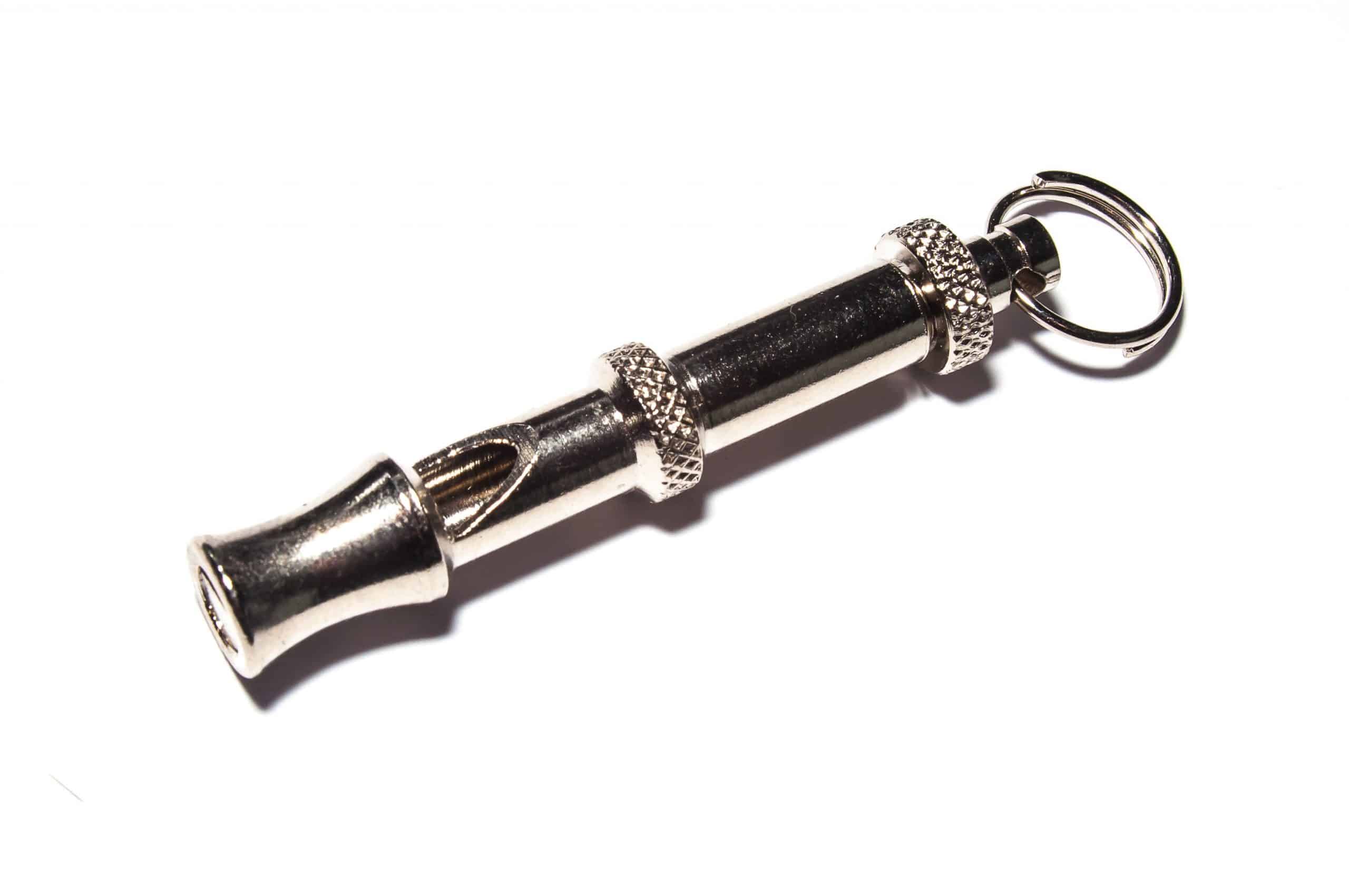 Dog Whistle - Dog Training Equipment